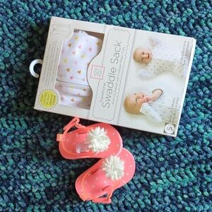 Baby Girl Bundle 0-3 Months